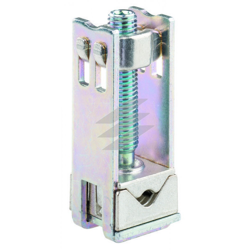 Клеми на шину SKL 024, maх 240мм², монтаж на шину від 12х5мм/12х10мм, Spelsberg